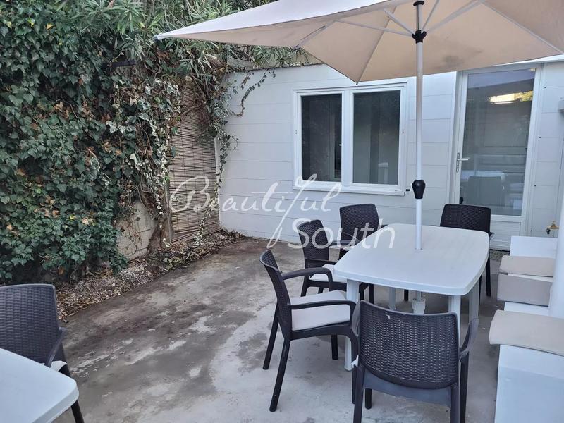 Maison - 115 m² - 6 pièces