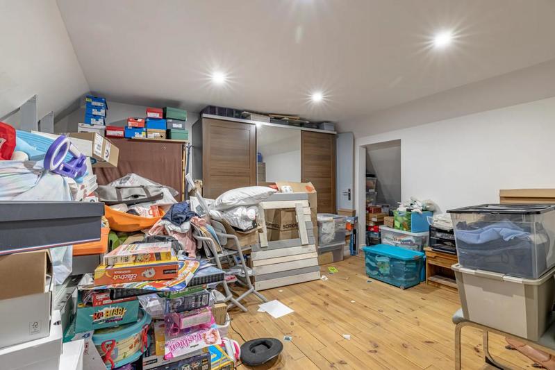 Maison - 170 m² - 6 pièces