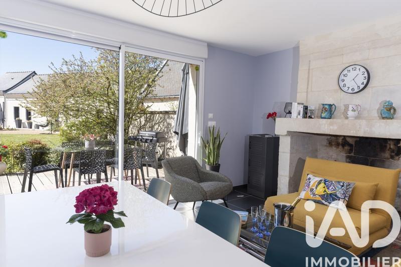 Maison - 332 m² - 10 pièces