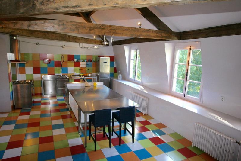 Château - 750 m² - 10 pièces