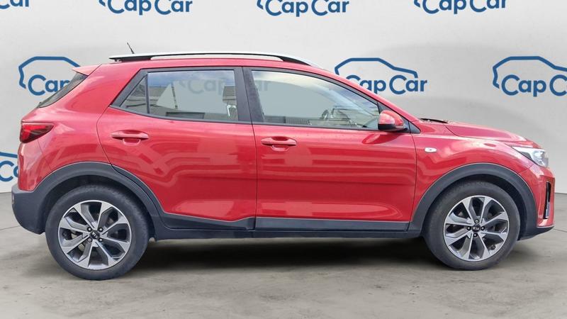 Kia Stonic 1.0t-Gdi 120 Active Business