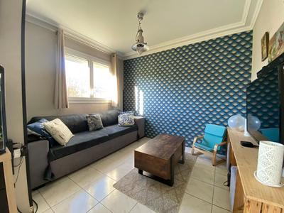 Appartement - 97 m² - 4 pièces