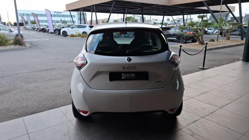 Renault Zoe Zen R110