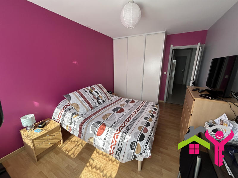 Appartement - 72 m² - 5 pièces