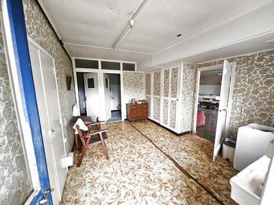 Maison - 130 m² - 8 pièces