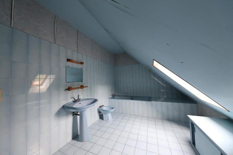 Maison - 124 m² - 5 pièces