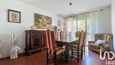 Maison - 87 m² - 4 pièces