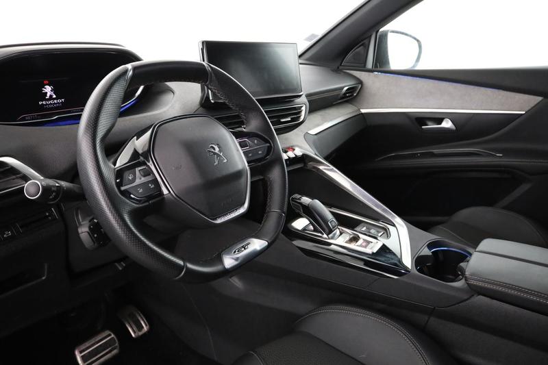 Peugeot 5008 1.5 Blue-HDi Gt Eat8 130 ch