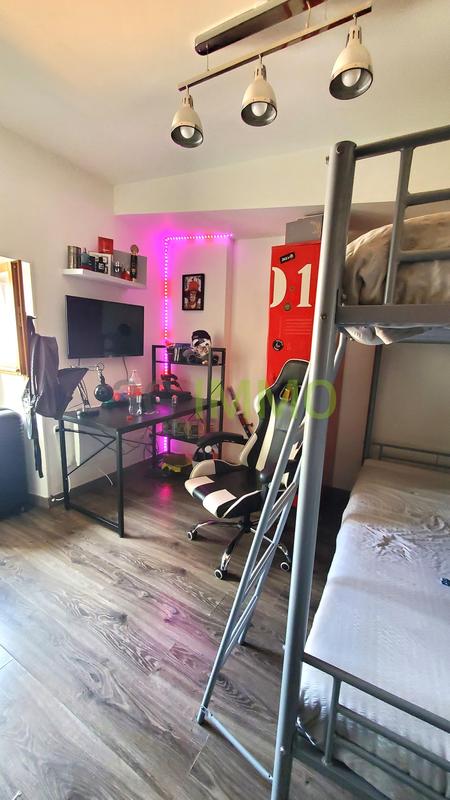 Appartement - 70 m² - 4 pièces