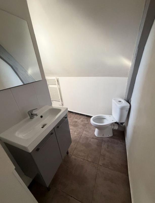 Appartement - 31 m² - 2 pièces