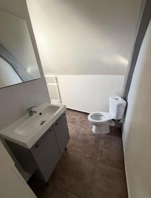 Appartement - 31 m² - 2 pièces