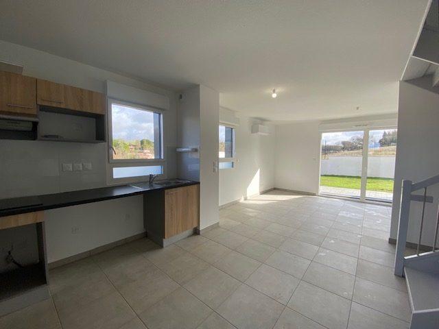 Villa - 71 m² - 3 pièces