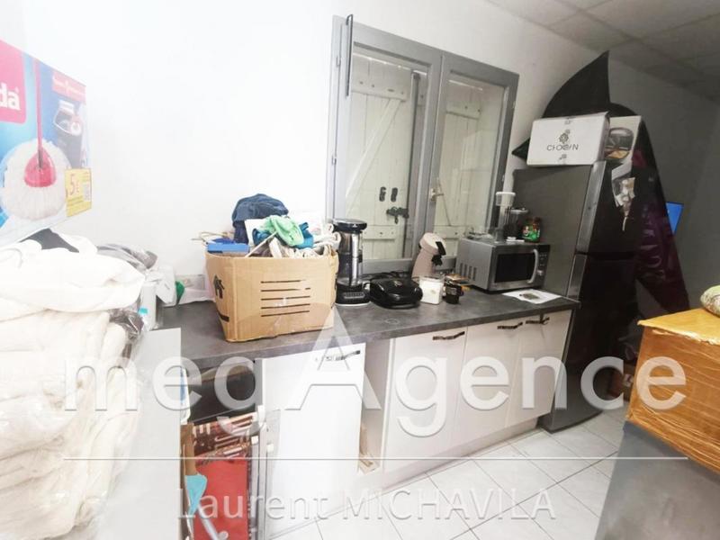 Fonds de commerce - 140 m²