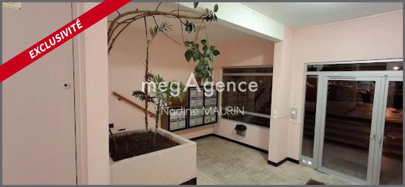 Appartement - 84 m² - 3 pièces