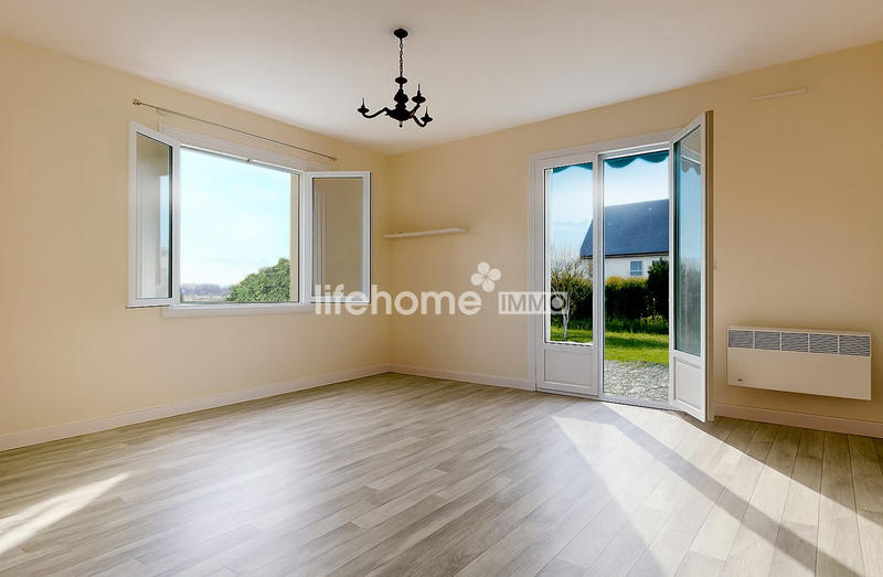 Maison - 190 m² - 7 pièces