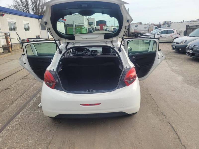 Peugeot 208 1.2 Puretech 68ch Bvm5 Active