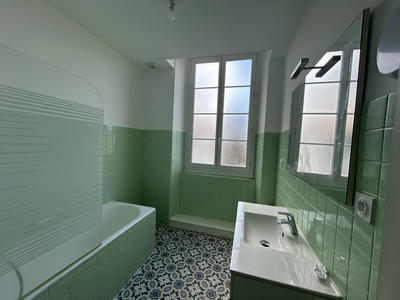 Appartement - 45 m² - 3 pièces