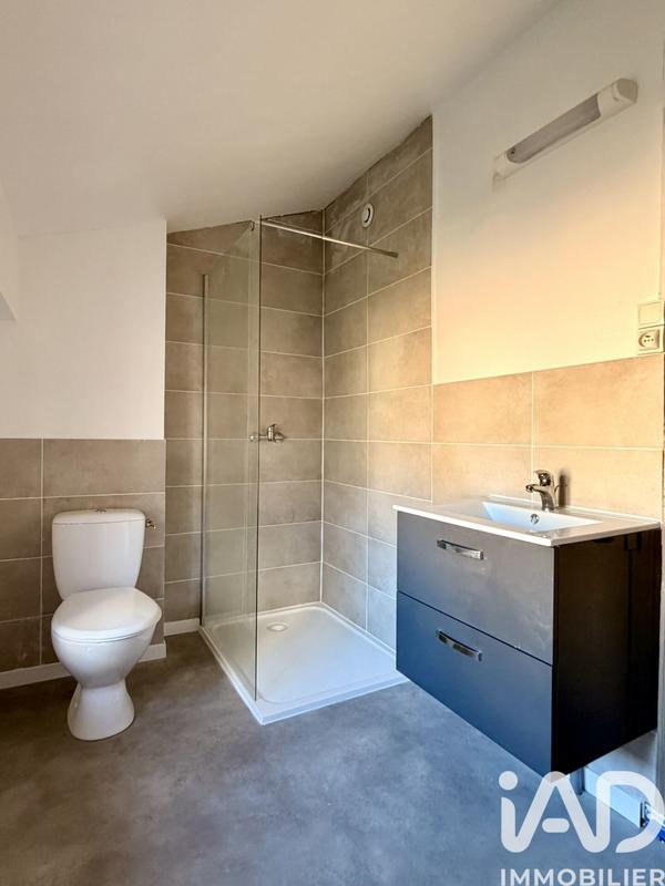 Maison - 153 m² - 7 pièces