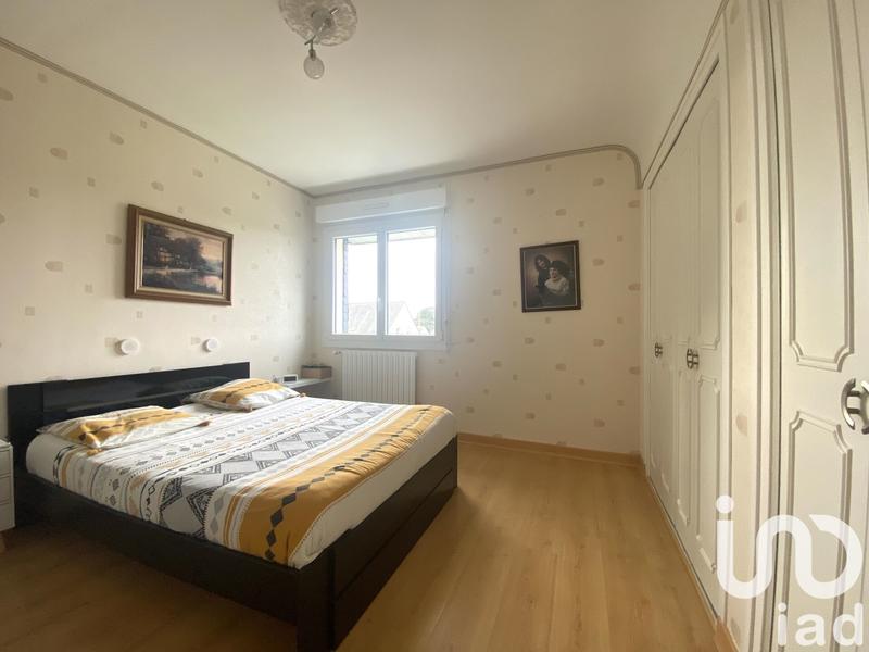 Maison - 155 m² - 7 pièces