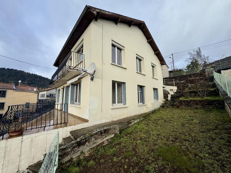 Appartement - 87 m² - 3 pièces