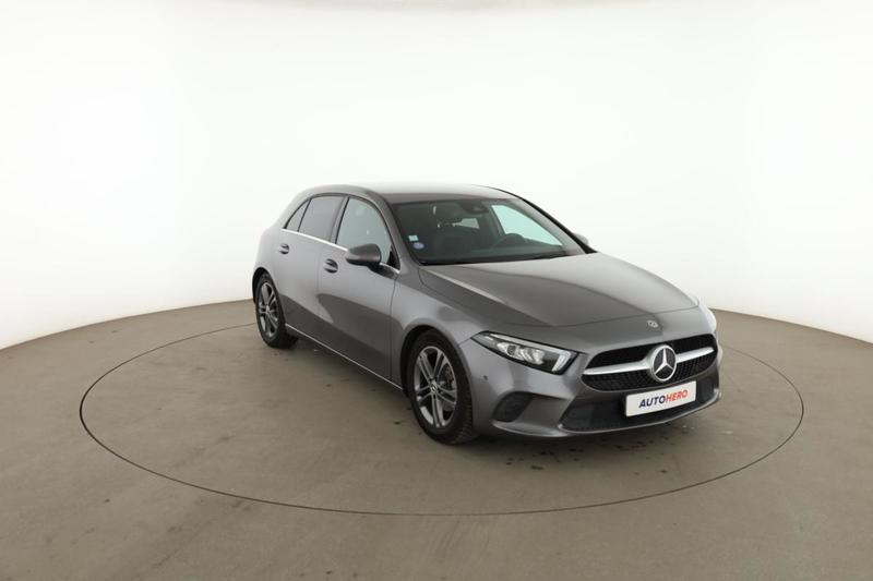 Mercedes Classe a 160 Style Line 109 ch