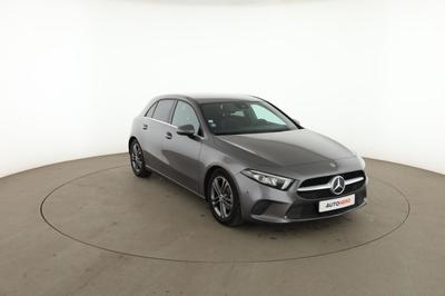 Mercedes Classe a 160 Style Line 109 ch