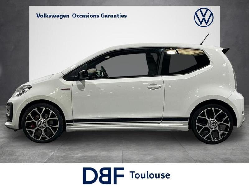 Volkswagen Up! 1.0 115 BlueMotion Technology Bvm6 GTi