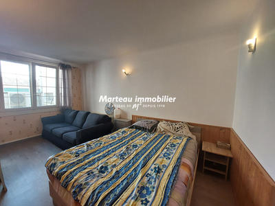 Maison - 128 m² - 5 pièces