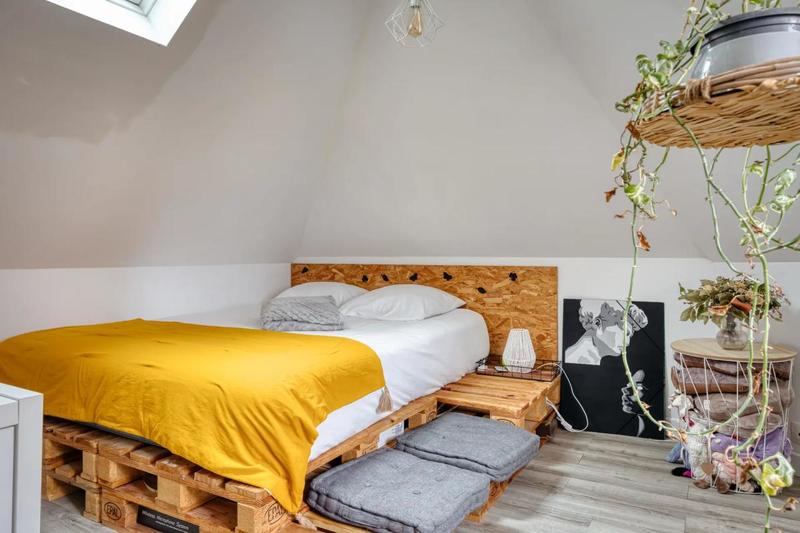 Maison - 185 m² - 7 pièces