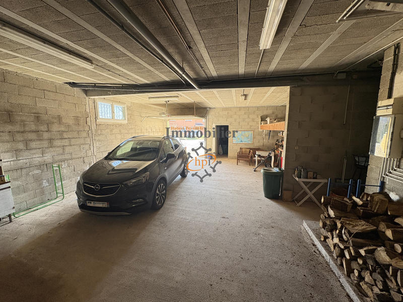 Maison - 126 m² - 4 pièces