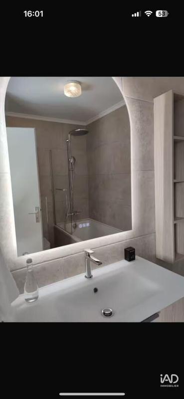 Studio - 20 m² - 1 pièce