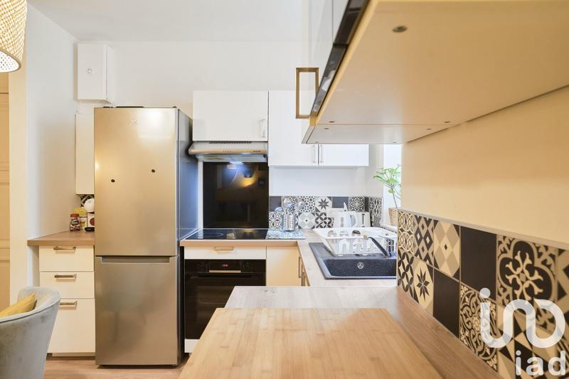 Appartement - 73 m² - 4 pièces