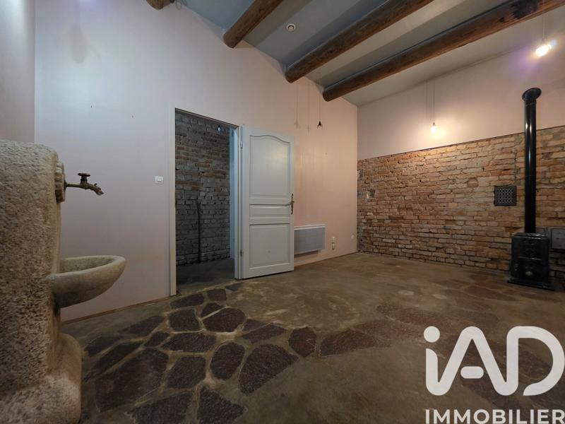 Maison de village - 229 m² - 7 pièces