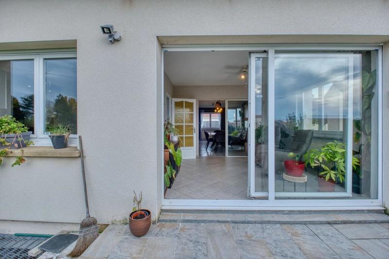 Maison - 266 m² - 7 pièces