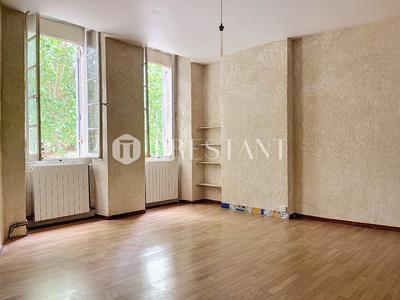 Appartement - 59 m² - 4 pièces