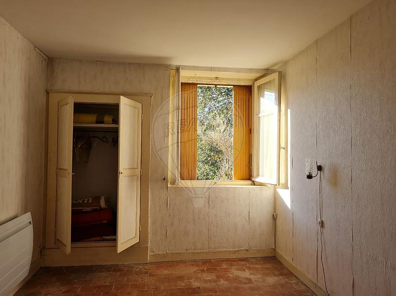 Maison - 99 m² - 5 pièces