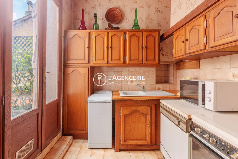 Bureau - 69 m² - 3 pièces