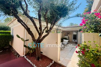 Maison - 68 m² - 3 pièces