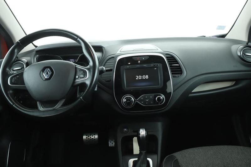 Renault Captur 1.3 TCe Intens Edc 150 ch