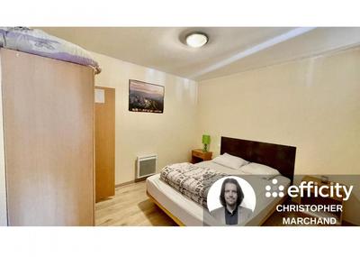 Appartement - 73 m² - 3 pièces