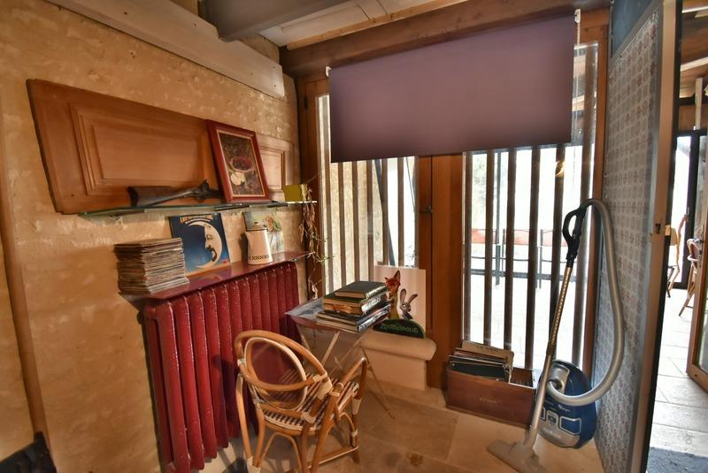 Maison en pierre - 162 m² - 4 pièces