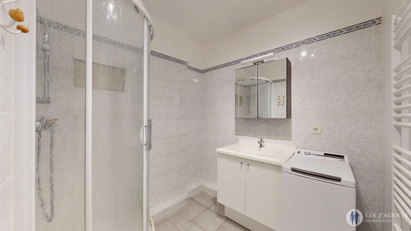 Appartement - 50 m² - 2 pièces