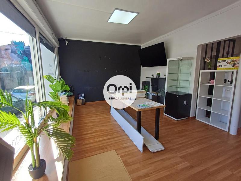 Local commercial - 50 m²