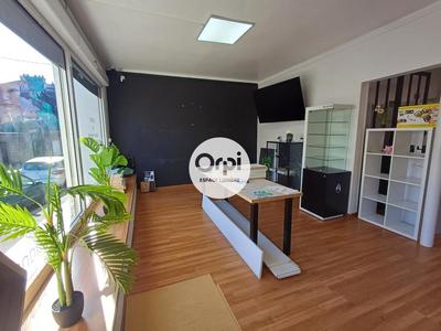 Local commercial - 50 m²