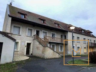 Appartement - 64 m² - 4 pièces