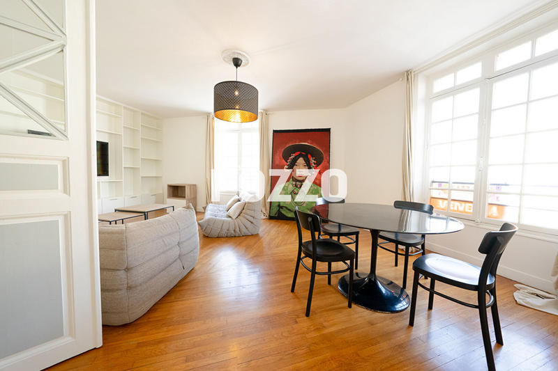 Appartement - 69 m² - 2 pièces