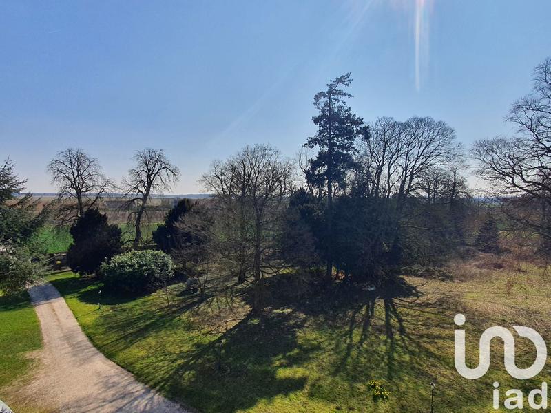 Duplex - 127 m² - 4 pièces