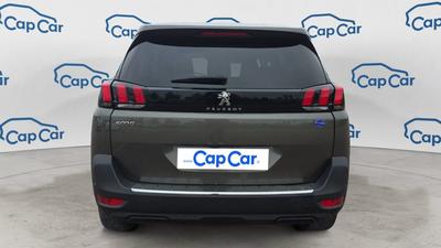 Peugeot 5008 1.5 BlueHDI 130 Allure - 7 places