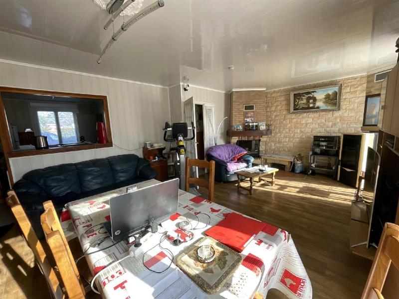 Pavillon - 95 m² - 5 pièces