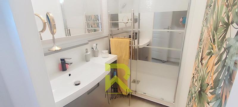 Villa - 106 m² - 5 pièces